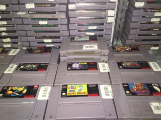 Illustration for article titled A Beginner's Guide to Collecting Video Games
